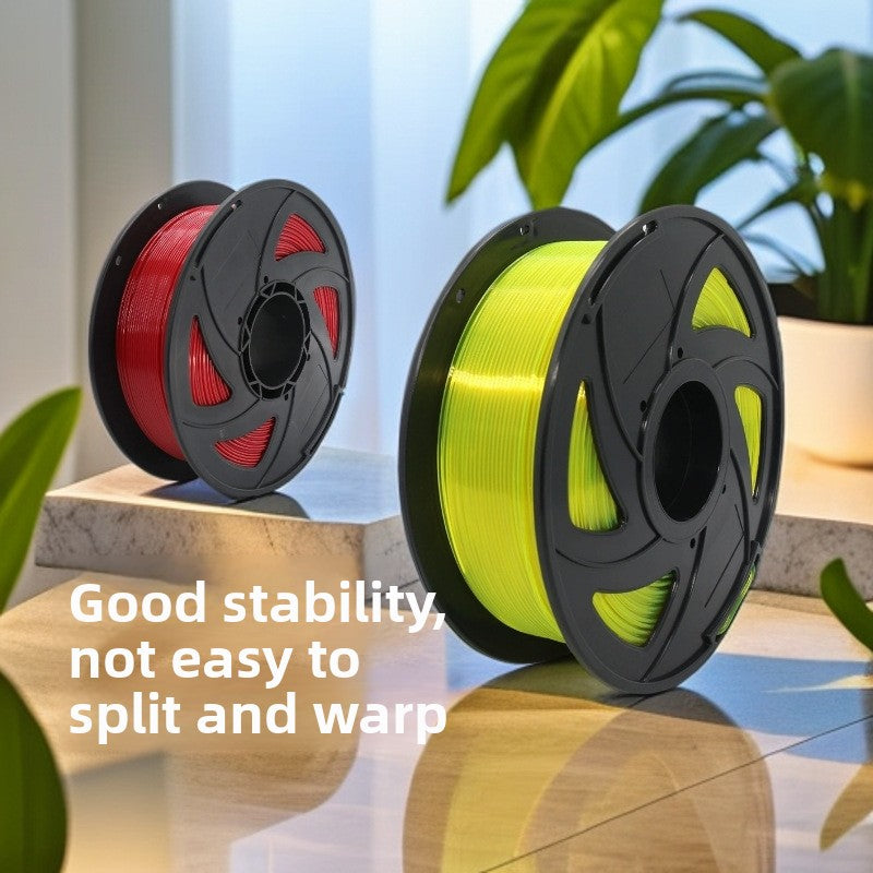 3d printer Petg filament
