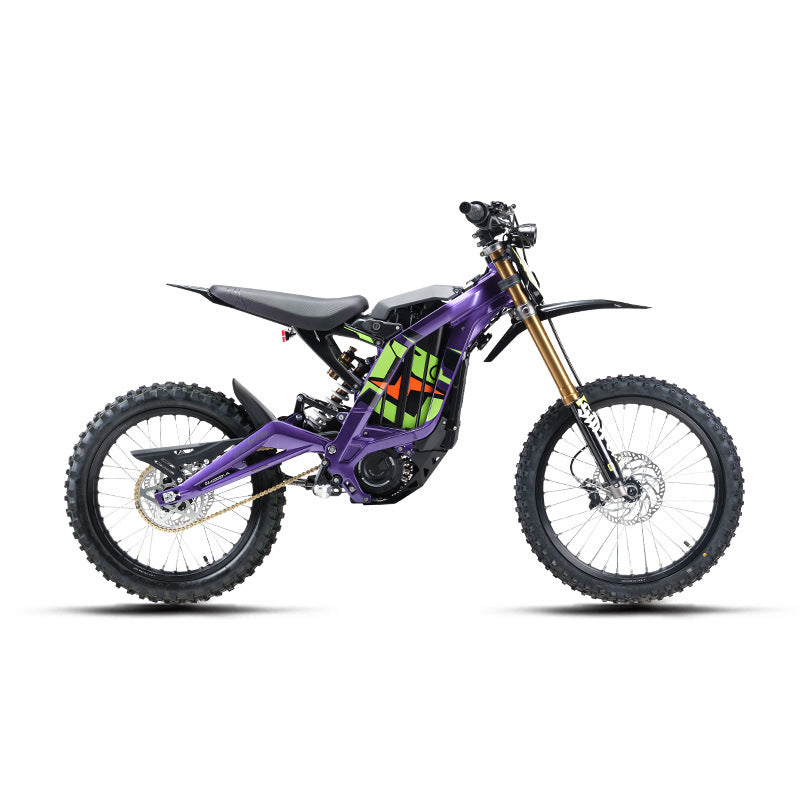 Surron Light Bee X Off-Road Electric Motorcycle