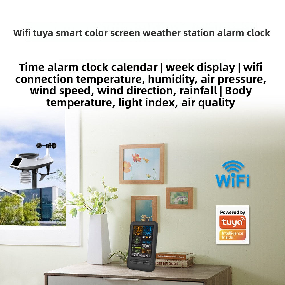 Weather Station