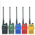 Two Way baofeng radio