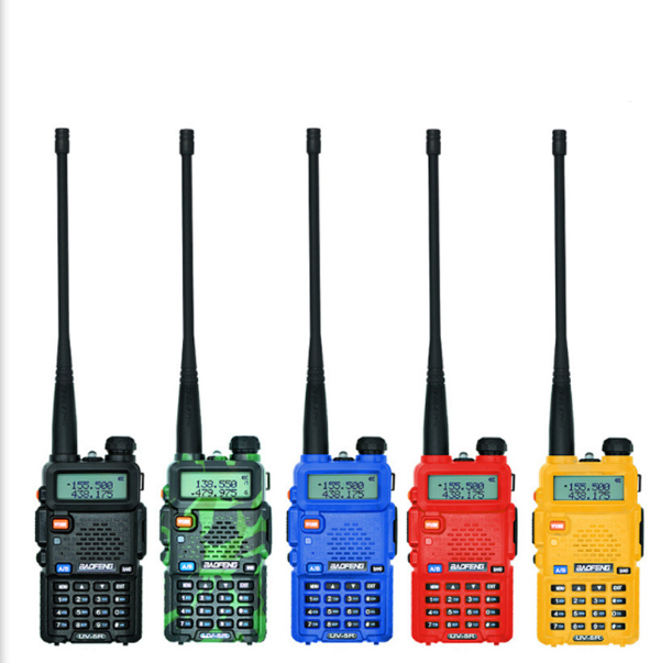 Two Way baofeng radio