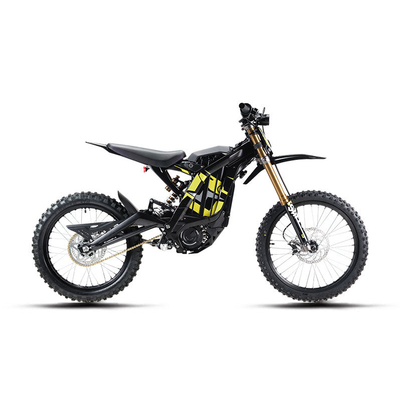 Surron Light Bee X Off-Road Electric Motorcycle