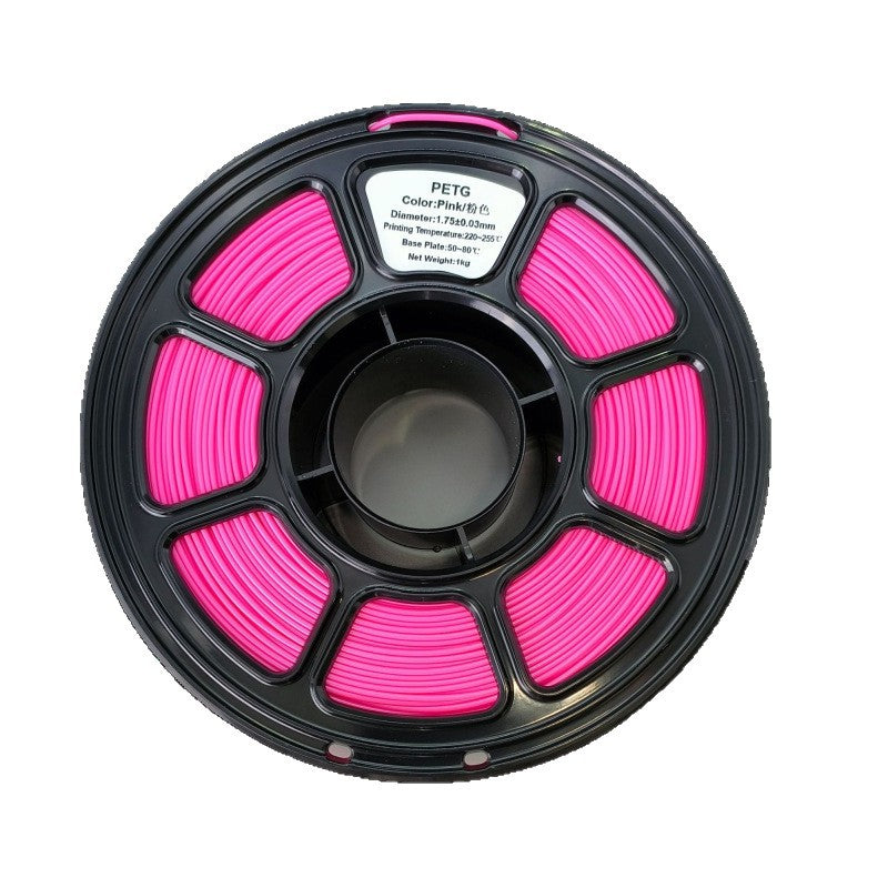 3d printer Petg filament
