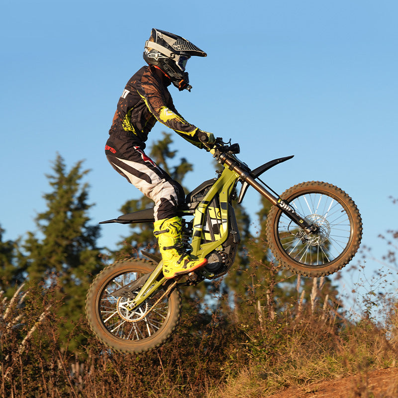 Surron Light Bee X Off-Road Electric Motorcycle