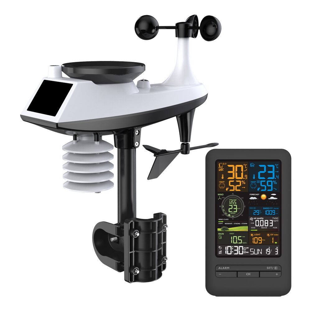 Weather Station