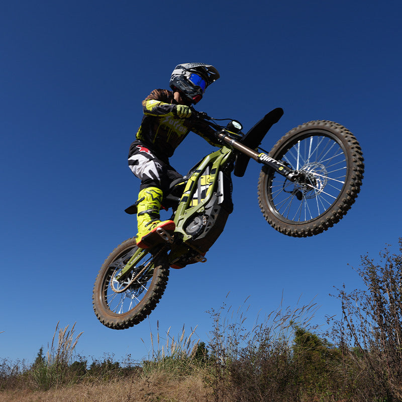 Surron Light Bee X Off-Road Electric Motorcycle