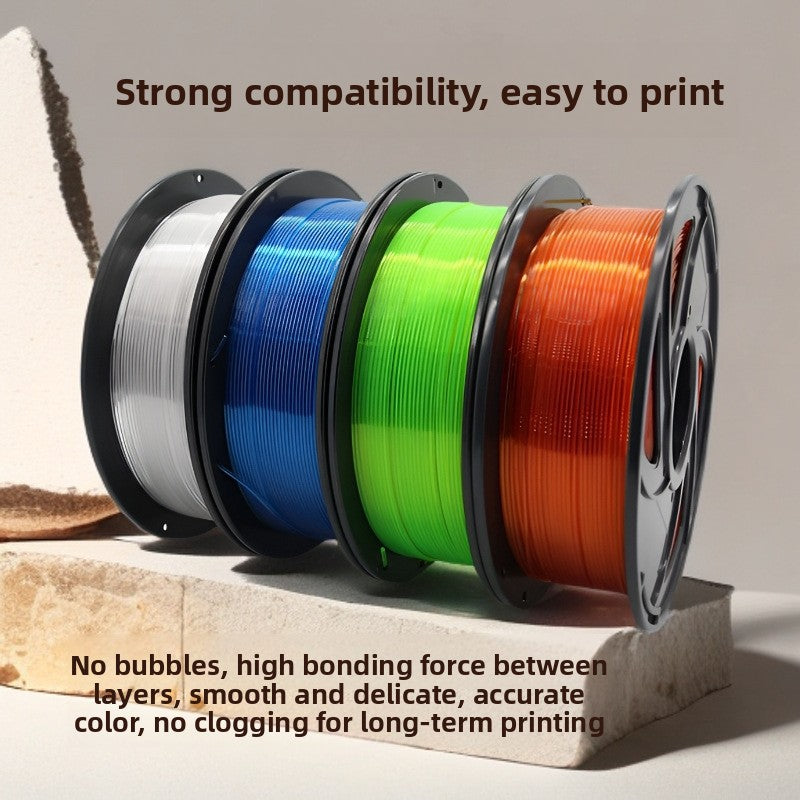 3d printer Petg filament