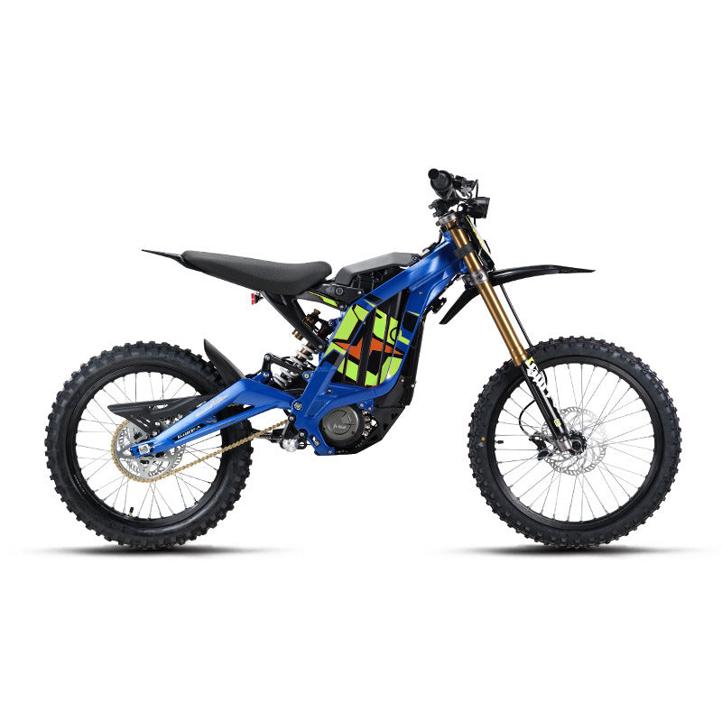 Surron Light Bee X Off-Road Electric Motorcycle