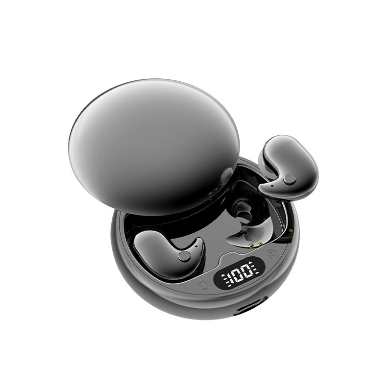 Mini invisible wireless Bluetooth headphones