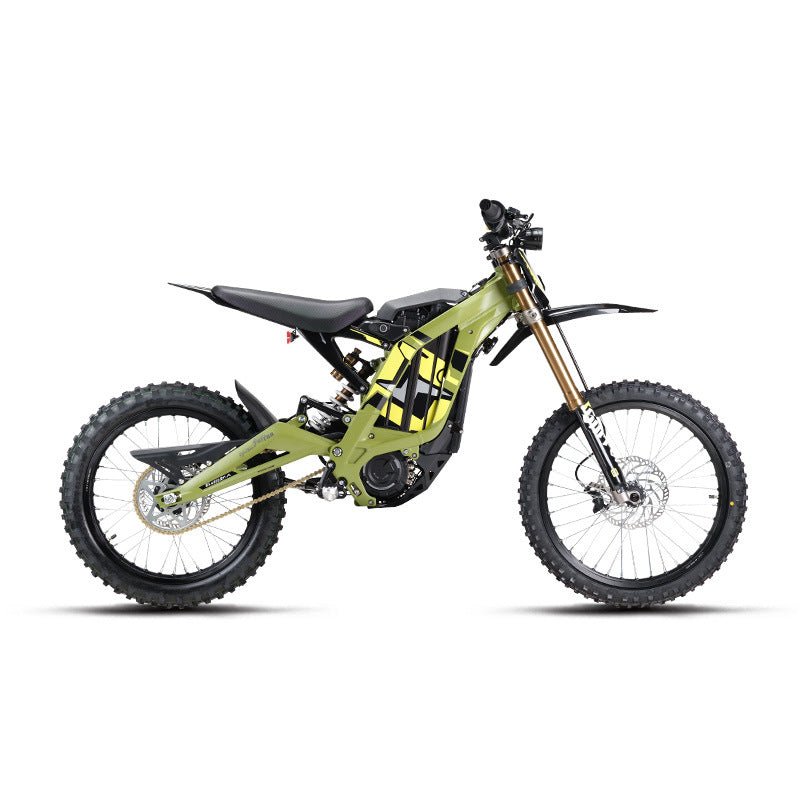 Surron Light Bee X Off-Road Electric Motorcycle